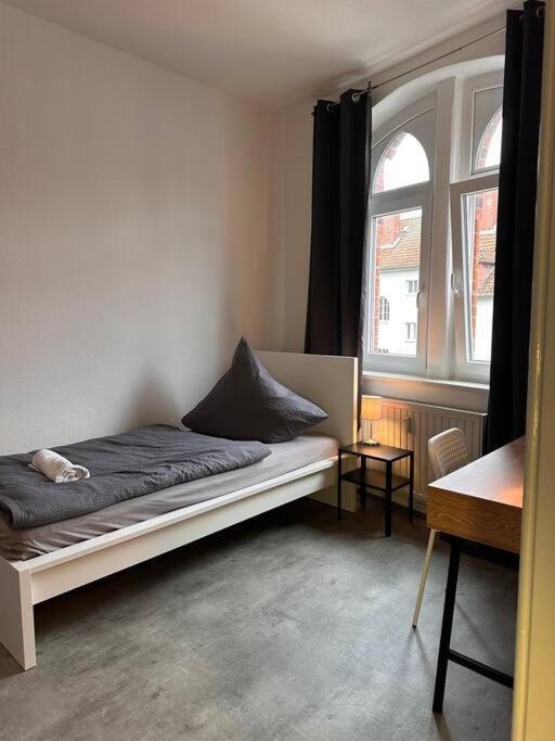 Apartment Congress /stadtpark *