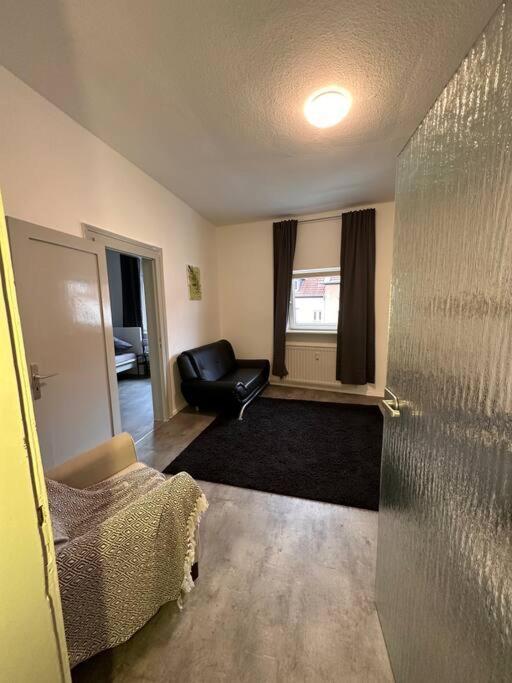 Congress /stadtpark Apartment