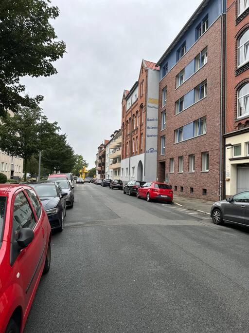 Apartment Congress /stadtpark *