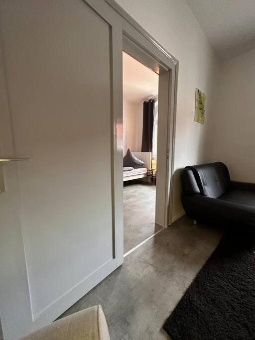 Congress /stadtpark Apartment *