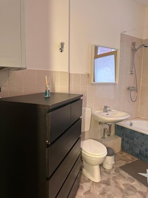Apartment Congress /stadtpark Hannover