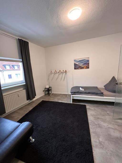 Apartment Congress /stadtpark Hannover